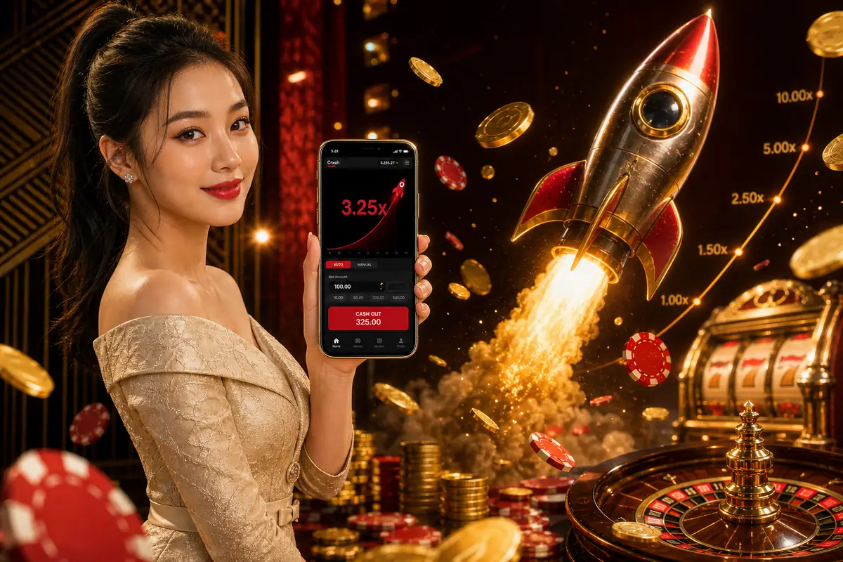s7c77 লাইভ ক্যাসিনো অভিজ্ঞতা