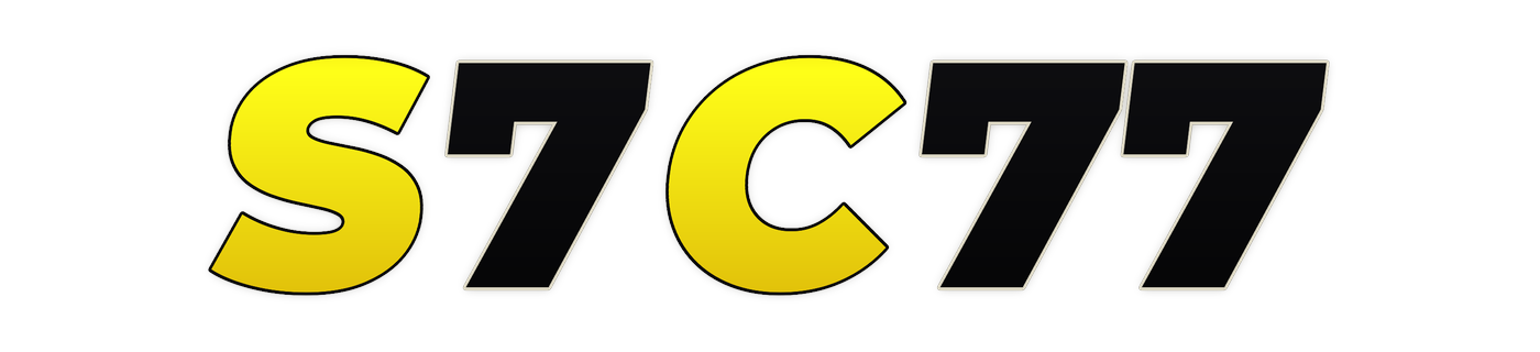 s7c77 লোগো